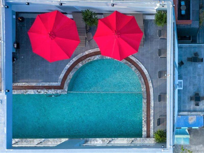 Nguyen Gia Hotel Da Nang Exterior photo