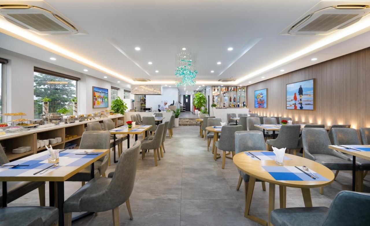 Nguyen Gia Hotel Da Nang Exterior photo