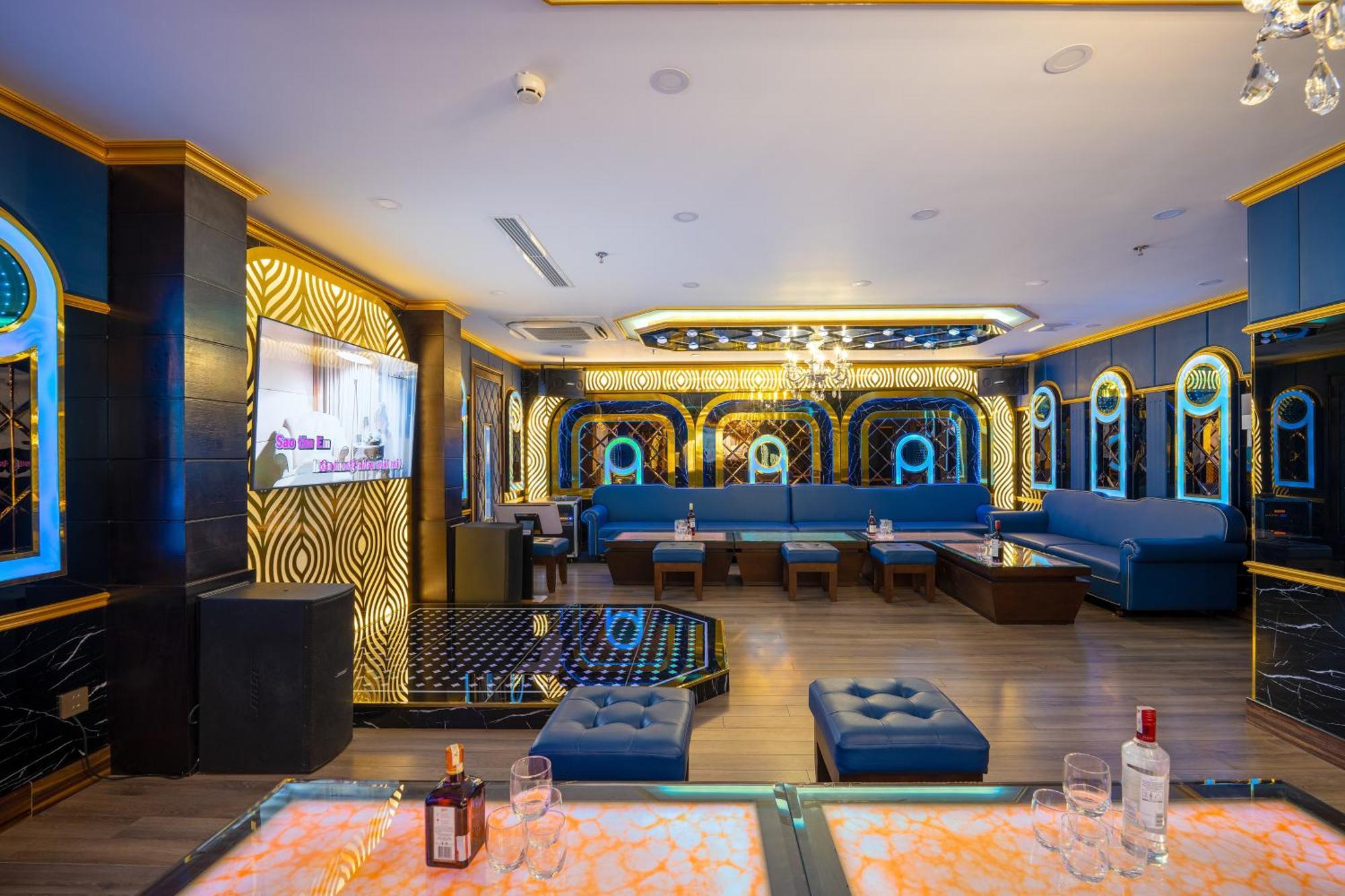 Nguyen Gia Hotel Da Nang Exterior photo